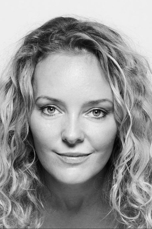 Ingibjörg Stefánsdóttir photo