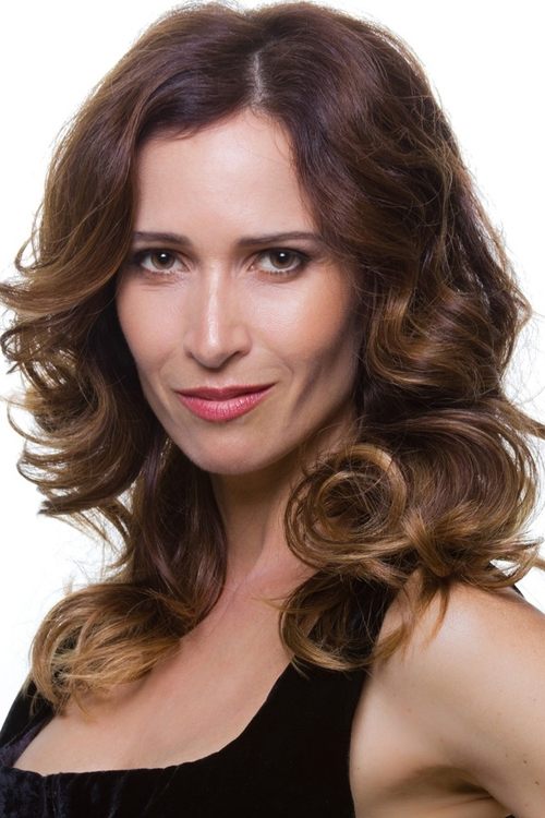 Ingra Lyberato photo