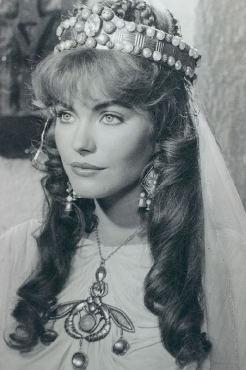 Ingrid Anderson photo