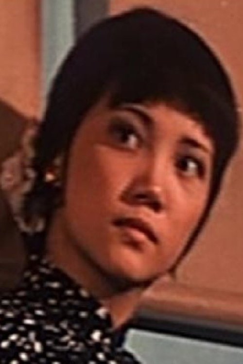 Ingrid Hu Yin-Yin photo