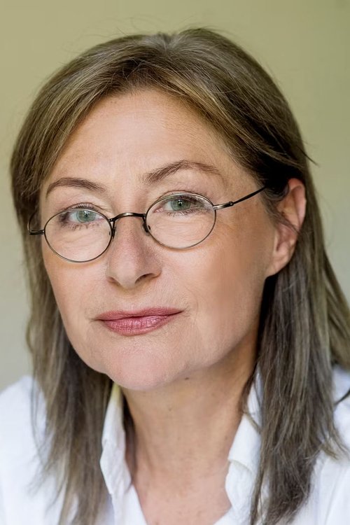 Ingrid Mülleder photo