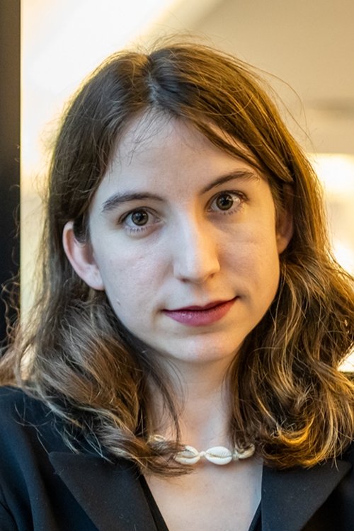 Profile image of Ingrid Pokropek