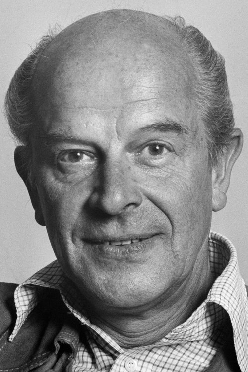 Ingvar Kjellson photo