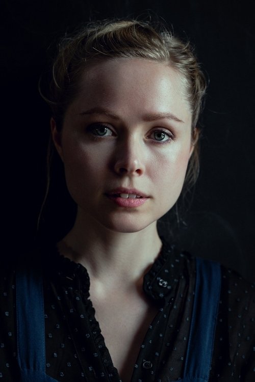 Ingvild Deila photo