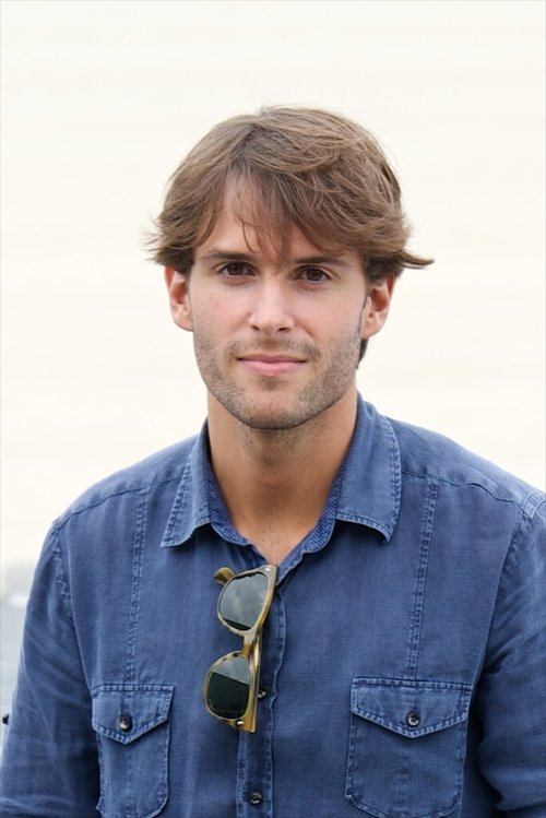 Iñigo Gastesi photo