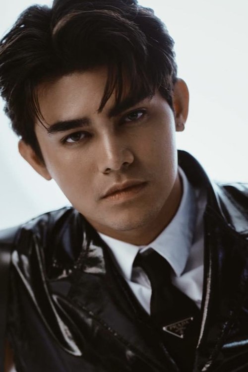 Iñigo Pascual photo