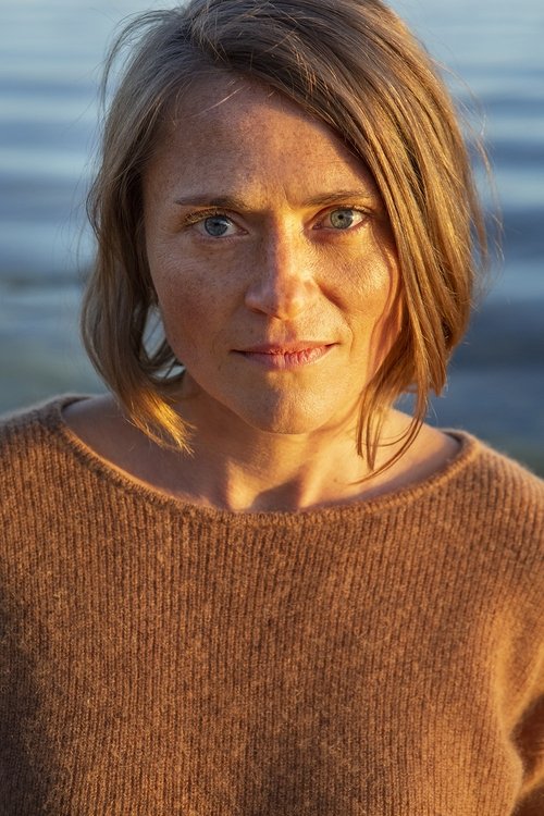 Inka Kallén photo