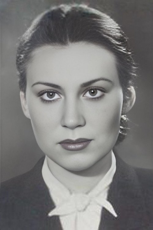 Inna Kondrateva photo