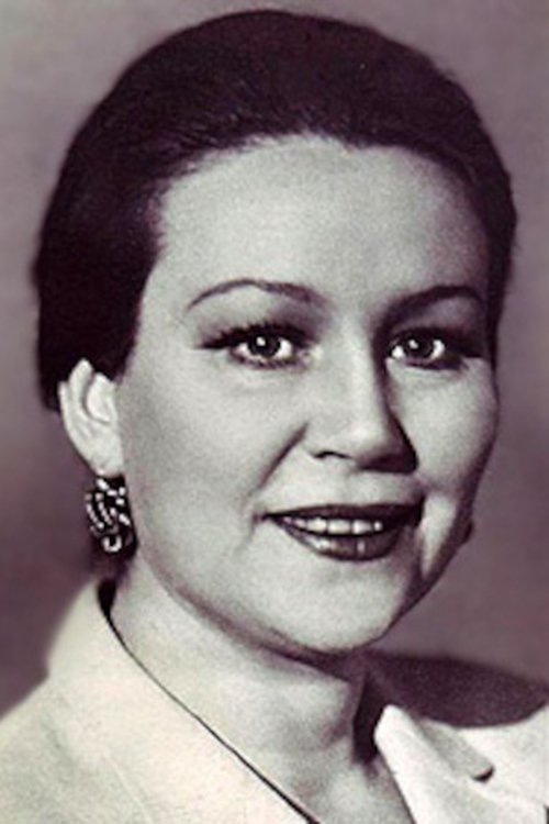 Inna Kondratyeva photo
