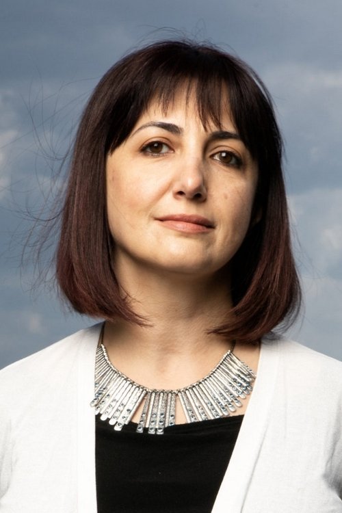 Profile image of Inna Sahakyan