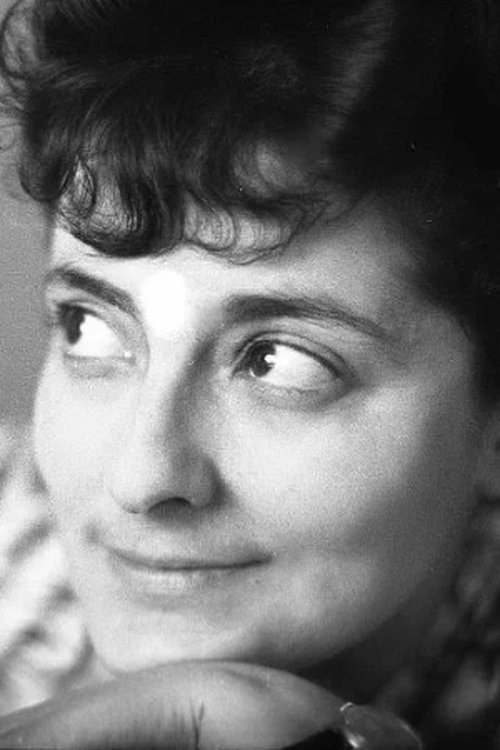 Profile image of Inna Tumanyan