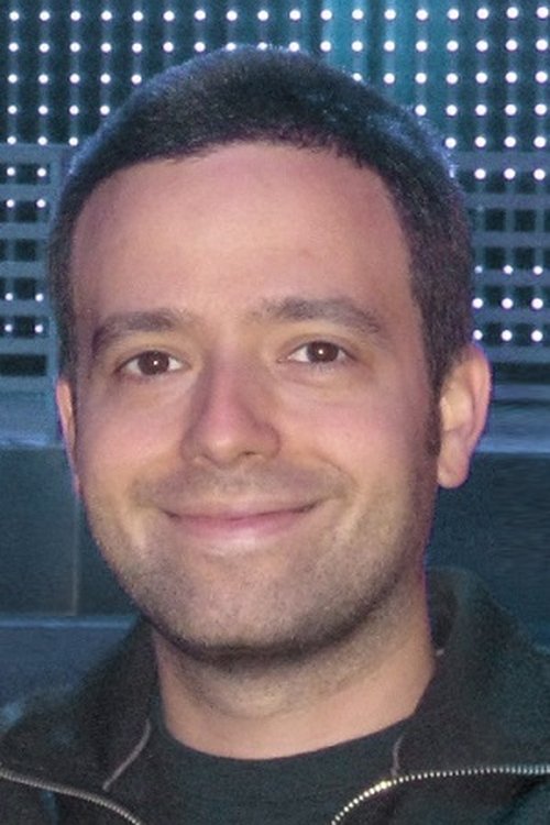 Profile image of Inon Shampanier