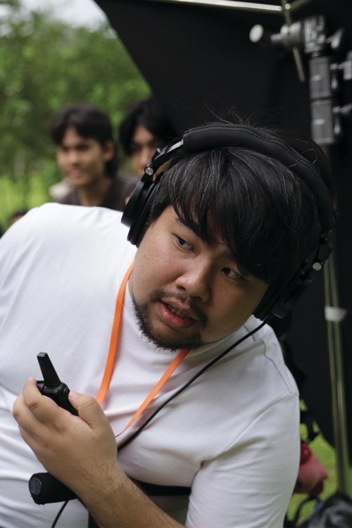 Intouch Sae-Chua photo