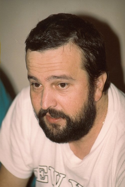 Ioan Gyuri Pascu photo