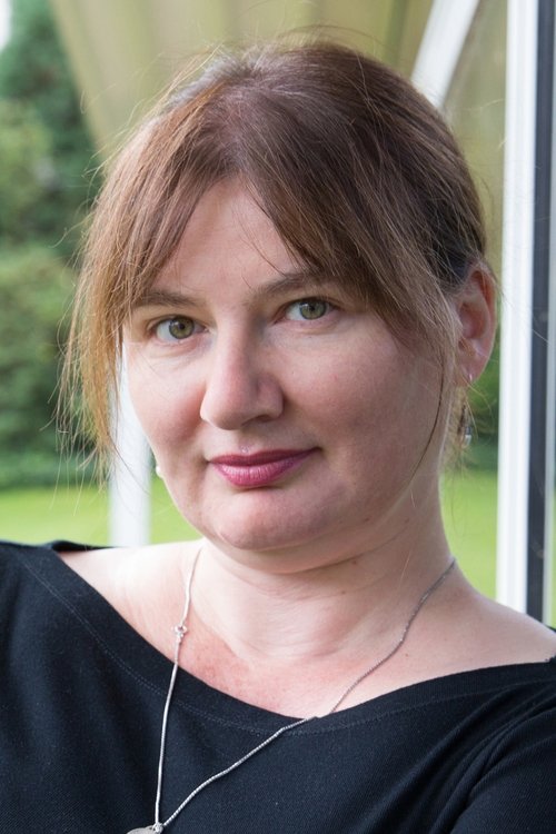 Profile image of Ioana Uricaru