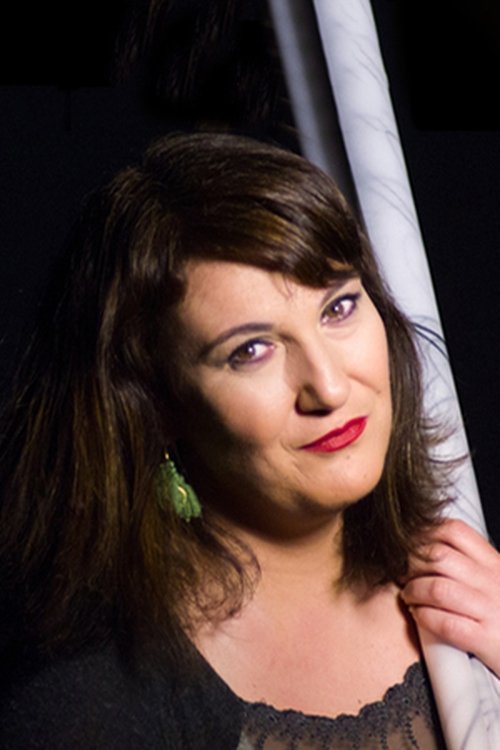 Ioanna Bakalakou photo