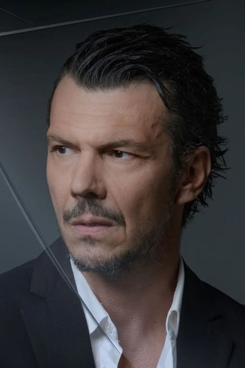 Ioannis Papazisis photo