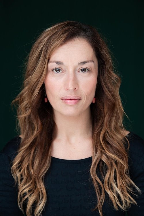 Iolanda Laranjeiro photo