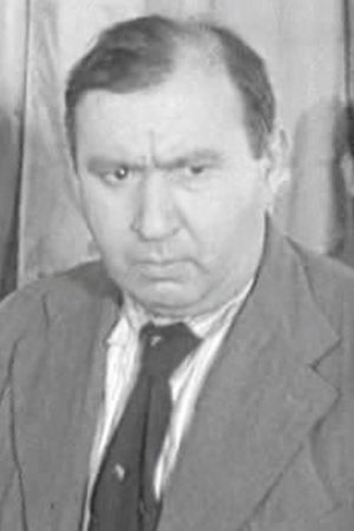 Iona Biy-Brodskiy photo