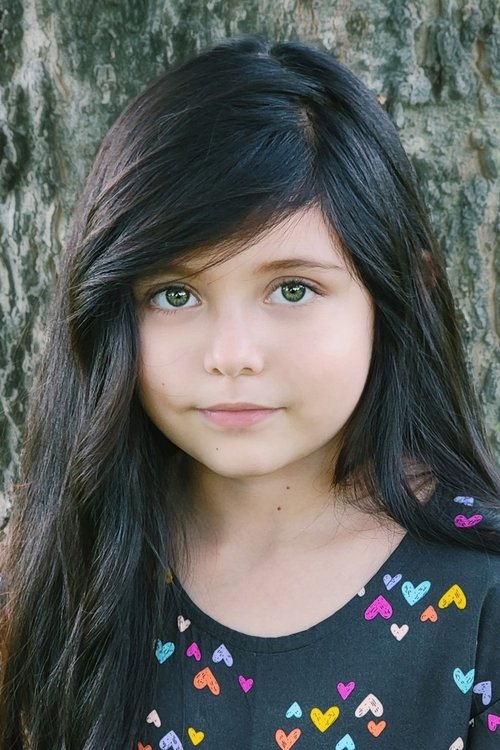 Ionie Olivia Nieves photo