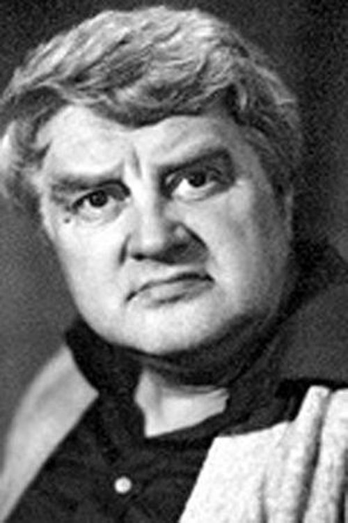 Profile image of Iosif Douksha