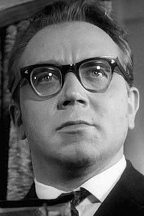 Iosif Konopatsky photo