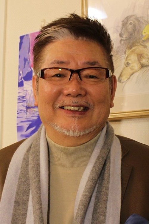 Profile image of Ippei Kuri