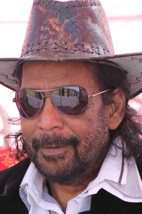 Profile image of Iqbal Durrani