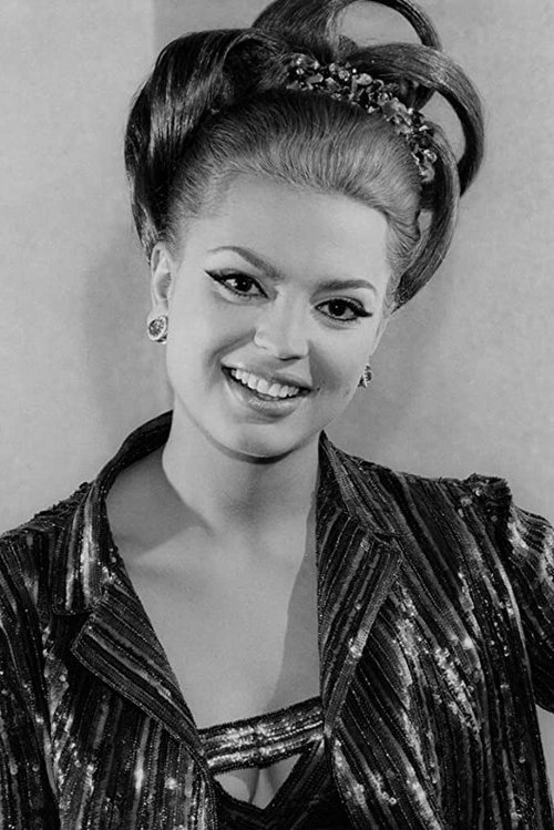 Ira von Fürstenberg photo