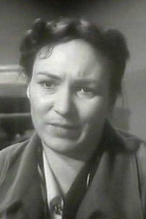 Iraida Soldatova photo