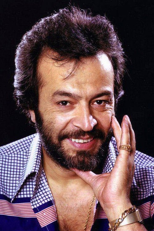 Profile image of Iraj Ghaderi