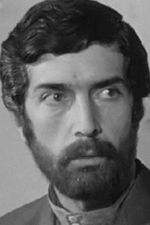 Irakli Khizanishvili photo