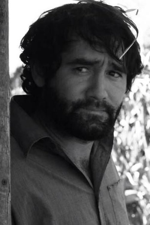 Irakli Samushia photo