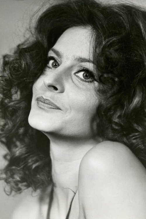 Irena Kriauzaitė photo