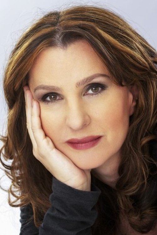 Profile image of Irena Pavlásková