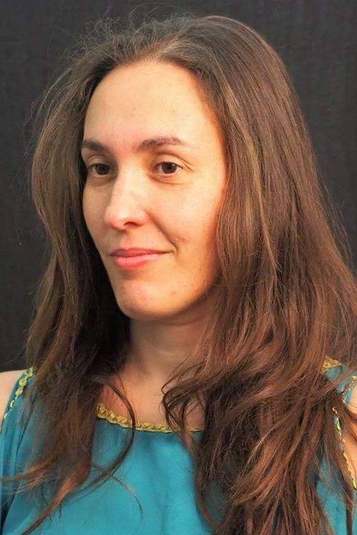 Irene Baruffetti photo