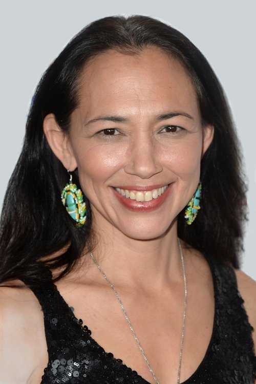 Irene Bedard photo