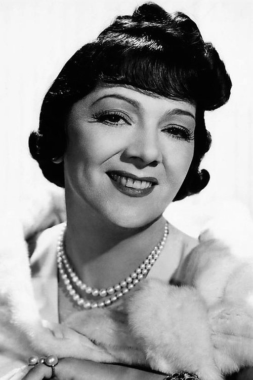 Irène Bordoni photo