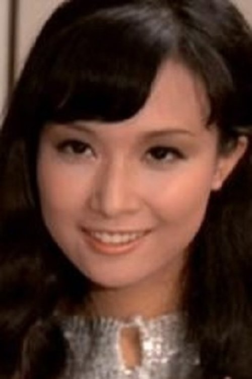 Irene Chen Yi-Ling photo