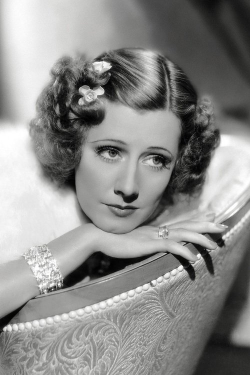 Irene Dunne photo