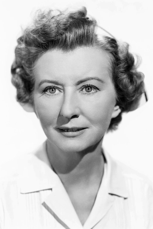 Irene Ryan photo