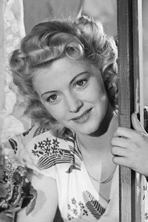 Iréne Söderblom photo