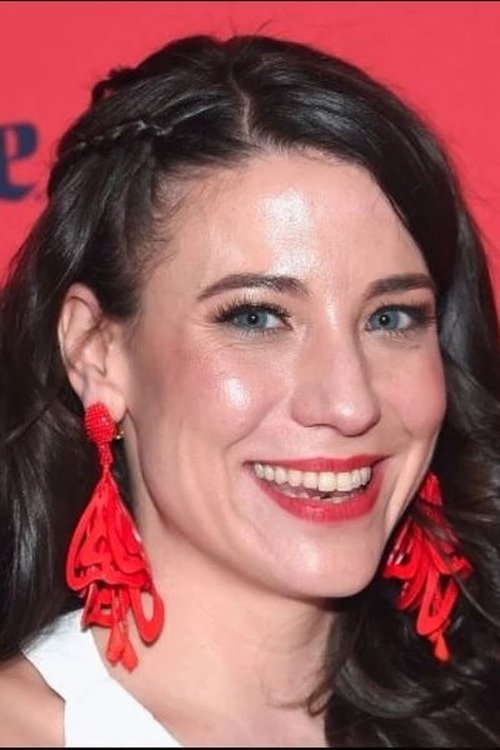 Irene Sofia Lucio photo