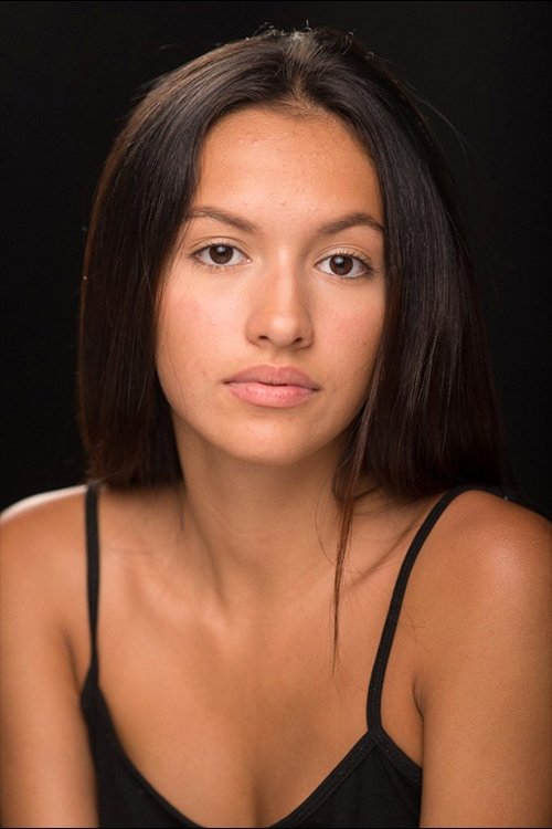 Irene Virgüez photo