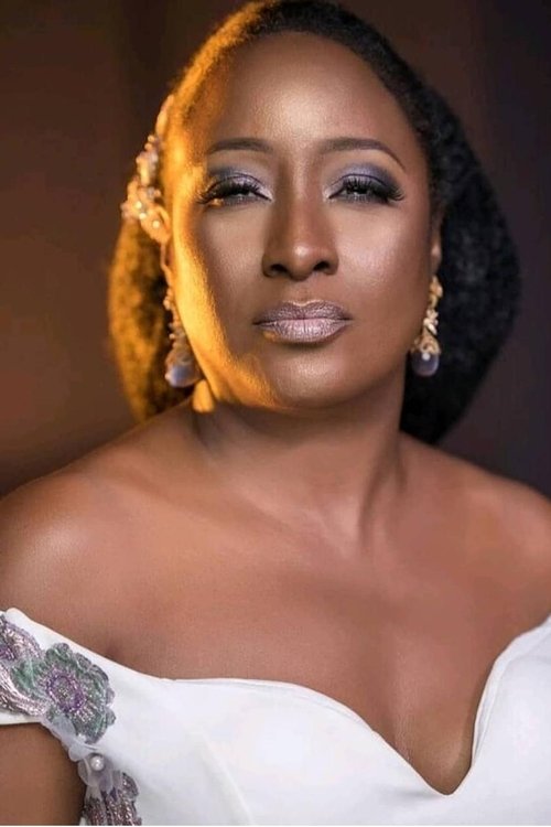 Iretiola Doyle photo