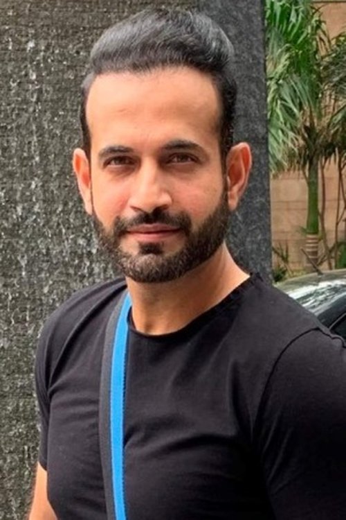 Irfan Pathan photo
