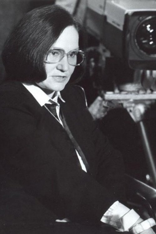 Profile image of Irina Aktasheva