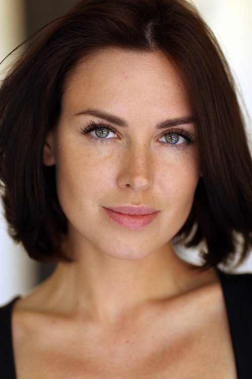 Irina Antonenko photo