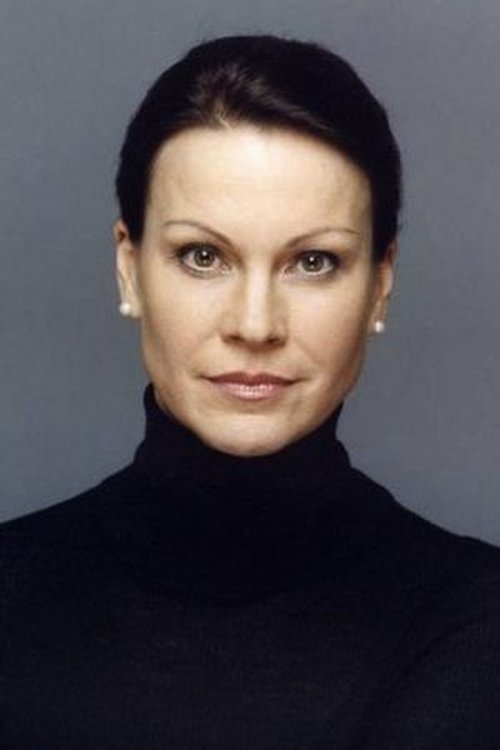 Irina Cherichenko photo