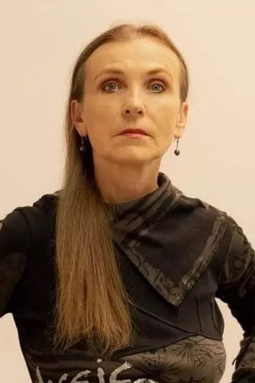 Irina Dendiouk photo